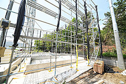 新築一戸建　藤沢市鵠沼神明3丁目　3号棟