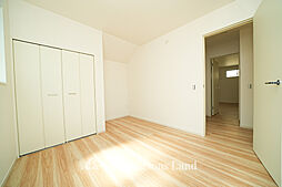 子供部屋の画像