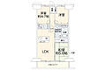 ダイアパレス湘南台26階2,599万円