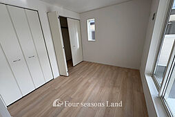 子供部屋の画像