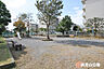 周辺：浜見山公園まで約197m