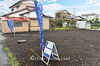 神奈川県藤沢市高倉：物件画像