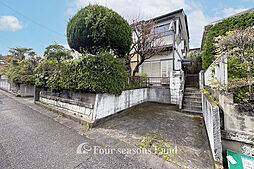 中古一戸建 鎌倉市浄明寺4丁目
