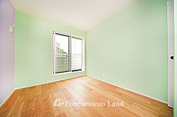 子供部屋の画像