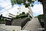 周辺：鎌倉市立植木小学校まで約513m