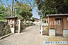 周辺：鎌倉市立第二中学校まで約1885m