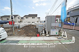 新築一戸建 藤沢市大鋸