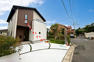 外観 外観