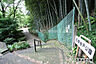 周辺：石原谷戸公園まで約126m