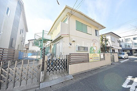 くまのこ保育園まで約349m