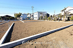 売地 藤沢市獺郷