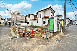新築一戸建 茅ヶ崎市萩園
