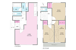 中古一戸建　鎌倉市二階堂