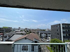 宮崎県宮崎市昭和町（賃貸アパート1DK・4階・30.60㎡） その13