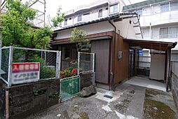 大工3丁目貸家（平家）