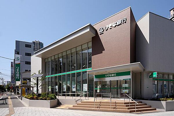 吉川マンション ｜大阪府大阪市港区波除3丁目(賃貸マンション2DK・3階・35.00㎡)の写真 その30