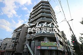 アットイージー  ｜ 大阪府大阪市港区三先2丁目（賃貸マンション1LDK・4階・43.74㎡） その17