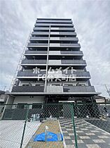 Gran Bridge Dempo  ｜ 大阪府大阪市此花区伝法4丁目（賃貸マンション1K・11階・25.20㎡） その14