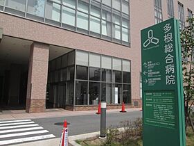 サンクレール弁天町  ｜ 大阪府大阪市港区南市岡2丁目（賃貸マンション1R・4階・19.68㎡） その22