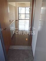 ガーデン弁天町  ｜ 大阪府大阪市港区波除2丁目（賃貸マンション1R・9階・26.82㎡） その11