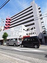 ガーデン弁天町  ｜ 大阪府大阪市港区波除2丁目（賃貸マンション1R・9階・26.82㎡） その21