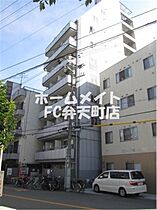 ラパンジール市岡元町  ｜ 大阪府大阪市港区市岡元町1丁目（賃貸マンション1R・11階・15.39㎡） その15