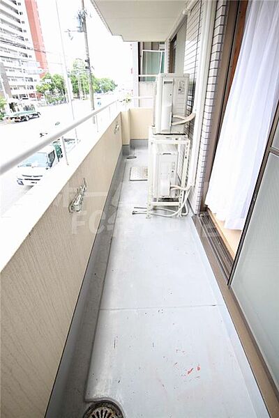 ドミトリーツタヤ ｜大阪府大阪市港区弁天6丁目(賃貸マンション2LDK・4階・44.80㎡)の写真 その10