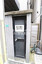 BSラグーン  ｜ 大阪府大阪市港区市岡元町3丁目（賃貸マンション1R・5階・24.00㎡） その15