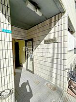 パールマンション  ｜ 大阪府大阪市港区港晴3丁目（賃貸マンション1R・4階・15.00㎡） その13