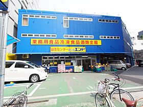 プレミアムコート阿波座WEST  ｜ 大阪府大阪市西区本田2丁目（賃貸マンション1K・2階・23.60㎡） その21