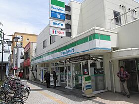 ハーバーステーション井川  ｜ 大阪府大阪市港区築港2丁目（賃貸マンション1K・3階・20.00㎡） その25