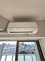 エスリード弁天町桜通レジデンス  ｜ 大阪府大阪市港区弁天3丁目（賃貸マンション1K・2階・21.09㎡） その11