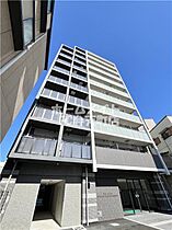 エスリード弁天町桜通レジデンス  ｜ 大阪府大阪市港区弁天3丁目（賃貸マンション1K・3階・21.09㎡） その1