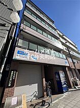 プライムコート  ｜ 大阪府大阪市港区市岡元町3丁目（賃貸マンション1LDK・2階・35.60㎡） その16