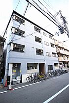 ラヴィーハイツ  ｜ 大阪府大阪市港区弁天5丁目（賃貸マンション1DK・4階・25.98㎡） その16