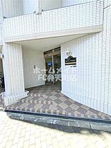 大阪ドームインながほり  ｜ 大阪府大阪市西区千代崎1丁目（賃貸マンション1DK・2階・29.00㎡） その13