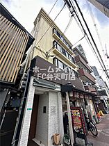 チェリーブロッサム弁天  ｜ 大阪府大阪市港区波除3丁目（賃貸マンション1DK・2階・37.50㎡） その17