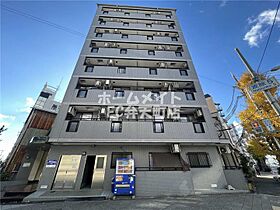 エクシード弁天  ｜ 大阪府大阪市港区弁天5丁目（賃貸マンション1K・8階・21.10㎡） その17