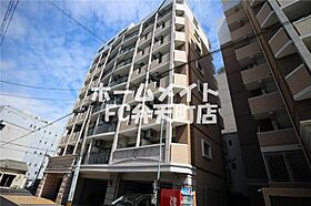 ラグゼドーム前1  ｜ 大阪府大阪市西区九条南2丁目（賃貸マンション1K・8階・21.75㎡） その16