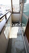 第2ミナトレジデンス  ｜ 大阪府大阪市港区田中2丁目（賃貸マンション1DK・3階・31.96㎡） その10