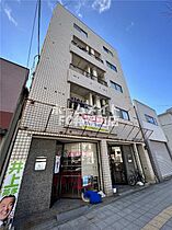 アコーエレガンス  ｜ 大阪府大阪市港区南市岡1丁目（賃貸マンション1K・3階・22.00㎡） その15