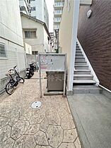 メゾンEMI  ｜ 大阪府大阪市大正区三軒家東1丁目（賃貸マンション1K・1階・29.60㎡） その12