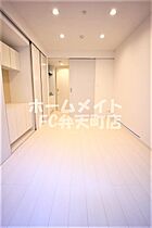 リブリH・Y・S  ｜ 大阪府大阪市港区市岡1丁目（賃貸マンション1K・2階・21.73㎡） その3