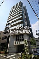 エステムコート大阪WEST  ｜ 大阪府大阪市西区九条1丁目（賃貸マンション1K・9階・21.40㎡） その1