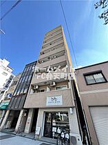 アルバス弁天町  ｜ 大阪府大阪市港区市岡元町2丁目（賃貸マンション1K・3階・26.07㎡） その15