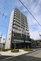 S-FORT大正リヴィエール  ｜ 大阪府大阪市大正区三軒家西3丁目（賃貸マンション1K・7階・22.33㎡） その1