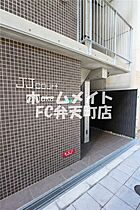 JJCOURT市岡  ｜ 大阪府大阪市港区市岡1丁目（賃貸マンション1K・7階・20.05㎡） その14