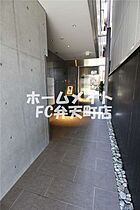 JJCOURT市岡  ｜ 大阪府大阪市港区市岡1丁目（賃貸マンション1K・7階・20.05㎡） その12