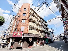 ヴァンコート三軒家東  ｜ 大阪府大阪市大正区三軒家東5丁目（賃貸マンション1R・5階・27.30㎡） その14