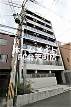 Wings市岡元町  ｜ 大阪府大阪市港区市岡元町2丁目（賃貸マンション1K・3階・24.24㎡） その17